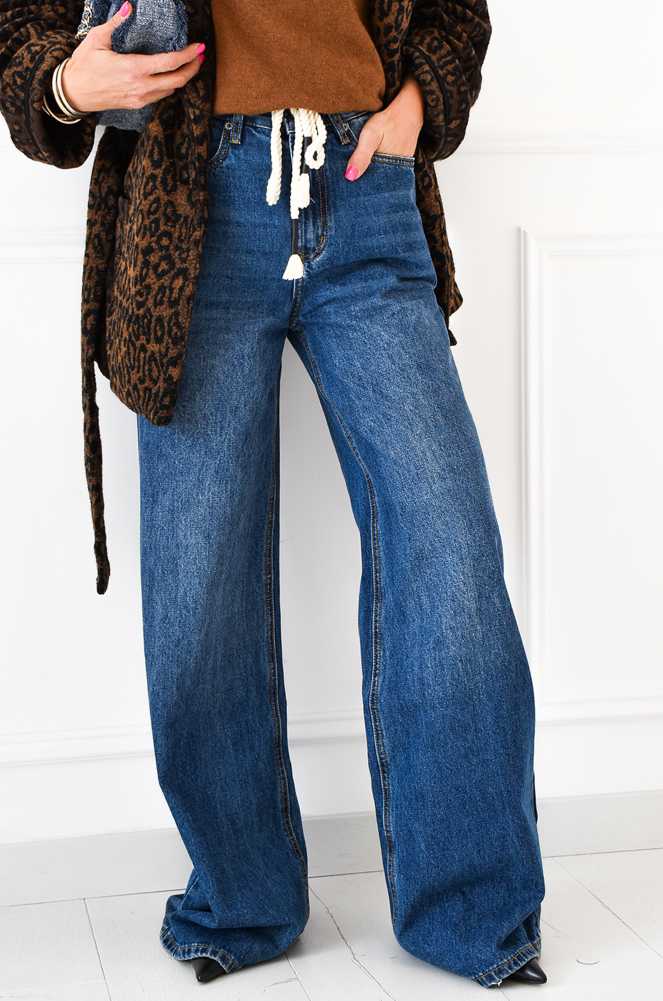 edition denim  JEANS JEANS FEMME Noho - 1